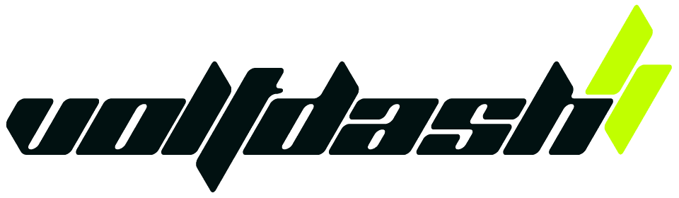 Voltdash Logo